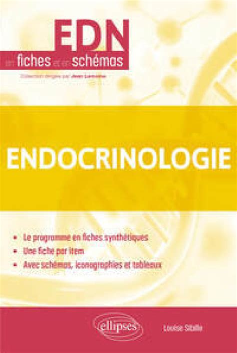 edn endocrinologie cngsante.